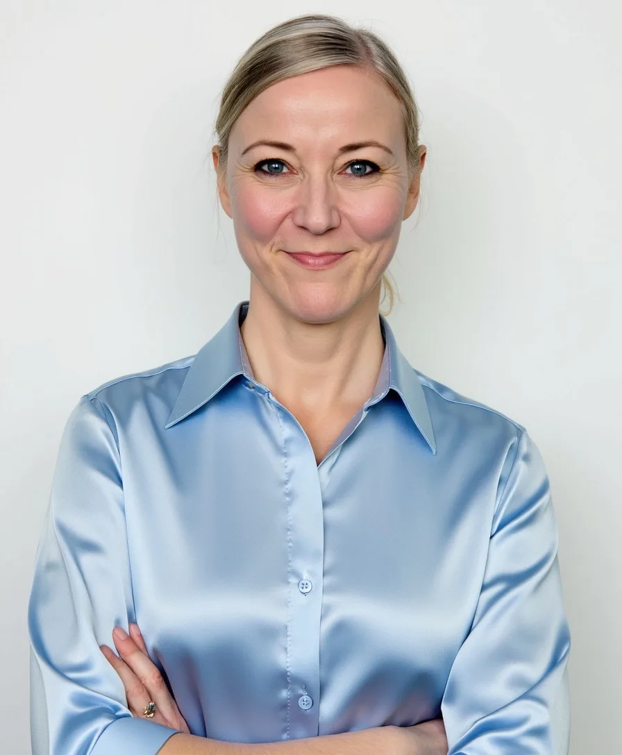 Bonnie V. R. Doktor