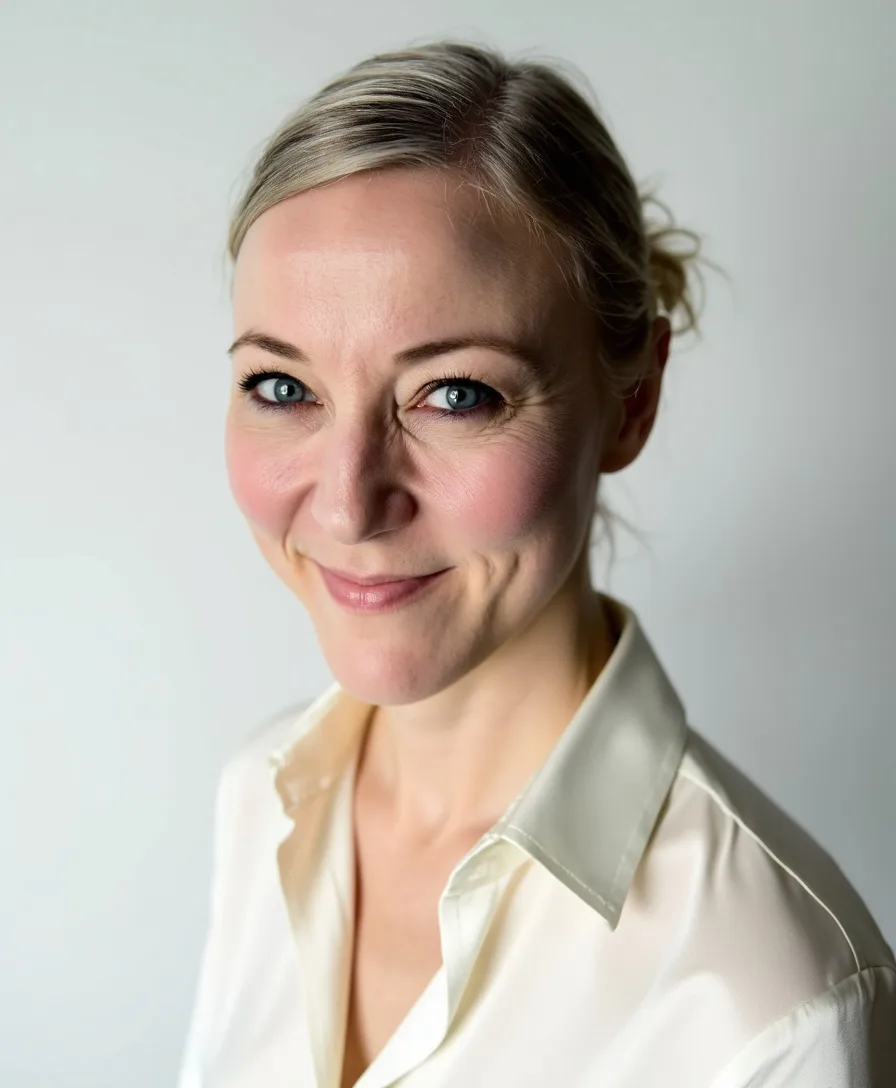 Bonnie V. R. Doktor