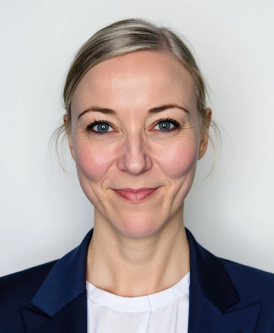 Bonnie V. R. Doktor